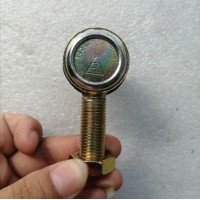 1424217200091  变速箱球头（外锥度）  供应重汽豪沃 T7H T5G 汕德卡配件