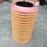 YZ972519000005S   HOWO空滤器组合滤芯  供应重汽豪沃 T7H T5G 汕德卡配件