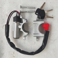 VG9130583119   钥匙点火开关  供应重汽T7H T5G 汕德卡汽车配件