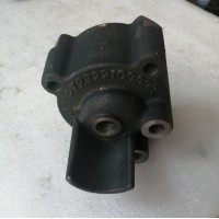 AZ2222100009  变速箱范围挡气缸   供应重汽豪沃 T7H T5G 汕德卡配件