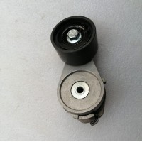 高品质  VG1246060022   D12张紧轮   供应重汽豪沃 T7H T5G 汕德卡配件