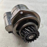 DZ9100130037 助力转向泵  供应重汽T7H T5G 汕德卡汽车配件