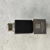 WG9719710004/2 二位三通电磁阀（双插）供应重汽豪沃 斯太尔 汕德卡 卡车配件