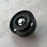 VG1246060006 WD12发动机皮带过渡轮  供应重汽豪沃 斯太尔 汕德卡 卡车配件