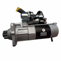 V61560090007  减速起动机  供应重汽豪沃 斯太尔 汕德卡 采埃孚 zf 卡车配件