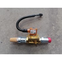 612600191730 喘振阀 供应重汽 陕汽自卸车发动机件