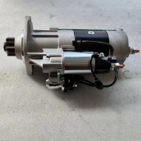 VG1560090007  减速起动机  供应重汽豪沃 斯太尔 汕德卡 卡车配件