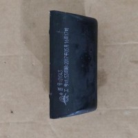 QY043 后弓缓冲胶块 供应豪沃 汕德卡汽车 采埃孚zf汽车