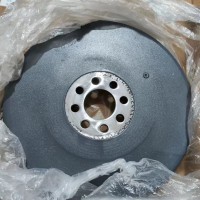 61560020010 皮带轮减震器  适用于重汽豪沃 斯太尔 汕德卡 卡车配件