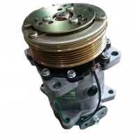 WG1500139008 压缩机  供应重汽豪沃 斯太尔 汕德卡 采埃孚 zf卡车车型