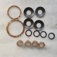 38743500040 后桥差速器修理包  供应重汽豪沃 斯太尔 汕德卡 采埃孚 zf卡车车型