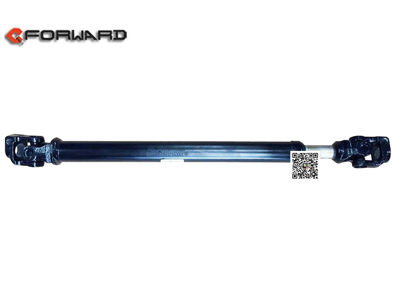 DZ97189462001,Steering expansion shaft,济南向前汽车配件有限公司