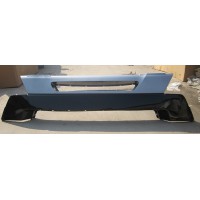 A7保險杠中部WG1664240005