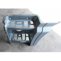 51A5-05038-B右踏板護(hù)板