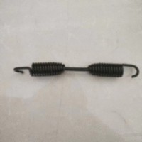 WG923134015  后刹车回位弹簧（活动） 供应重汽豪沃 斯太尔 汕德卡 采埃孚 zf卡车车型