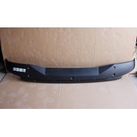 A7高頂遮陽罩WG1664870002