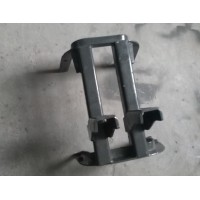 A7上車踏板支架WG995930016