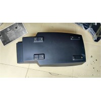 A7右前輪擋泥板WG1664232090
