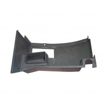 AZ1630160003儀表臺(tái)端右護(hù)面