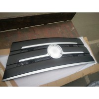 GTL散熱器面罩H4531010118AO