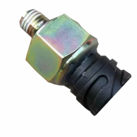 DZ97189711201 气压传感器  供应重汽豪沃 斯太尔 汕德卡 采埃孚 zf卡车车型