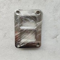 VG1560110211 STR增压器双孔  供应重汽豪沃 斯太尔 汕德卡 采埃孚 zf卡车车型