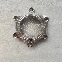 VG1560110211 STR增压器六孔  供应重汽豪沃 斯太尔 汕德卡 采埃孚 zf卡车车型