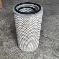 KX2442TG 空气滤芯加厚网  供应重汽豪沃 斯太尔 汕德卡 采埃孚 zf卡车车型