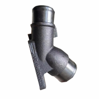 VG1560060023  水管接头  供应重汽豪沃 斯太尔 汕德卡 采埃孚 zf卡车车型