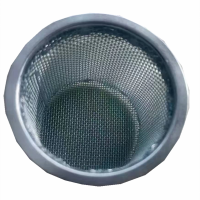 2203240007 滤网总成  供应重汽豪沃 斯太尔 汕德卡 采埃孚 zf卡车车型