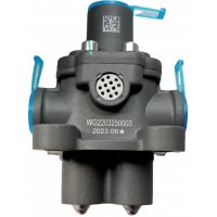 WG2203250003 双H阀  重汽豪沃 斯太尔 汕德卡 采埃孚 zf