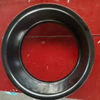 DZ9112342052   轮毂挡油罩