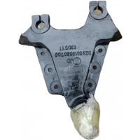 DZ95319690702 连体支架  使供应重汽豪沃 斯太尔 汕德卡 采埃孚 zf卡车车型