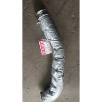 重汽豪沃MAX消聲器排氣管 LG9716540166