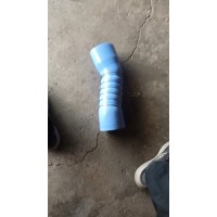 重汽豪沃MAX中冷器管YG95255300153