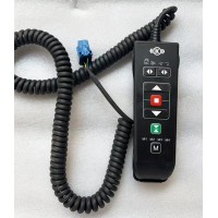 ELC遥控器及支架AZ992558000011