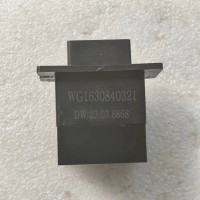 WG130840321 暖风电阻 供应供应重汽豪沃 重汽斯太尔 重汽汕德卡卡车车型