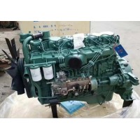 解放卡車發(fā)動機 FAW truck engine assembly