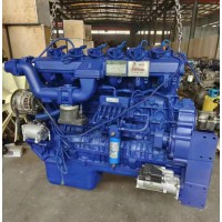 濰柴 WP12發(fā)動機 Weichai  WP12 engine