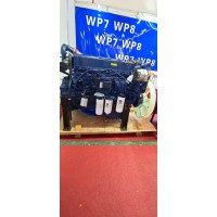 濰柴發(fā)動機 Weichai WP7 WP8 engine