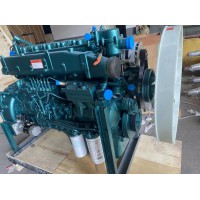 重汽發(fā)動機總成 WD615.47 Sinotruk engine assembly WD615.47