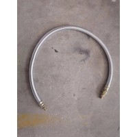 STRGSB-2高速泵管80cm  供应重汽豪沃 斯太尔 汕德卡 采埃孚 zf卡车车型