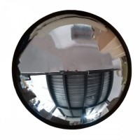 DZ15221770070 下视镜总成 供应重汽T7H T5G 汕德卡卡车车型