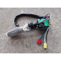 WG9730583117左组合开关  供应重汽T7H T5G 汕德卡卡车车型