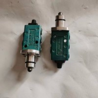 法士特原廠雙H閥 F99660