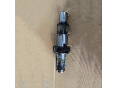 HD469-2502011   输入轴