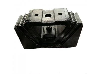 XGA1DFWD31-10770   发动机后支撑