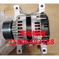 康明斯28SI奔驰卡车发电机8600620 0141547402A