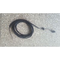 AZ9725770075變速箱至分線(xiàn)盒搭鐵線(xiàn)