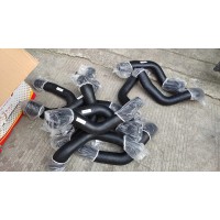 AZ962553001157 散熱器出水膠管